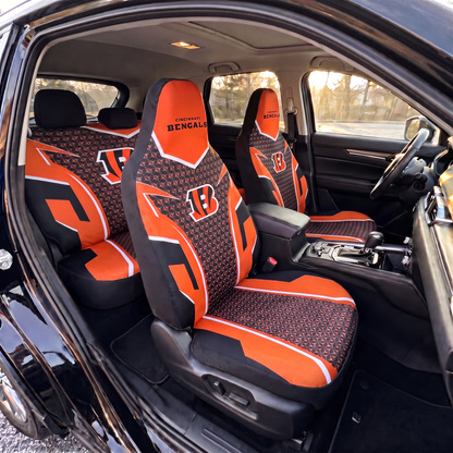 End Zone Seat Covers