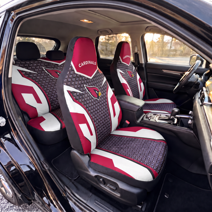 End Zone Seat Covers