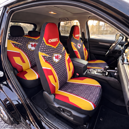 End Zone Seat Covers