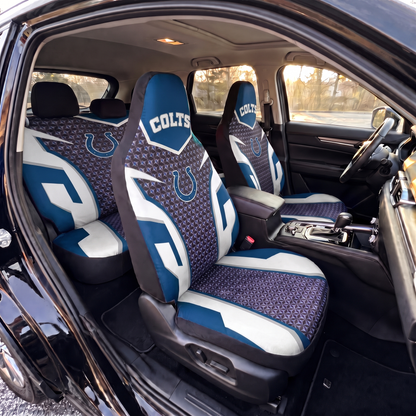 End Zone Seat Covers