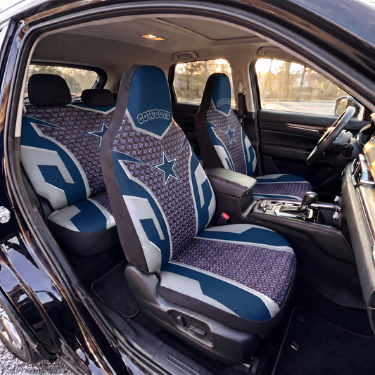 End Zone Seat Covers