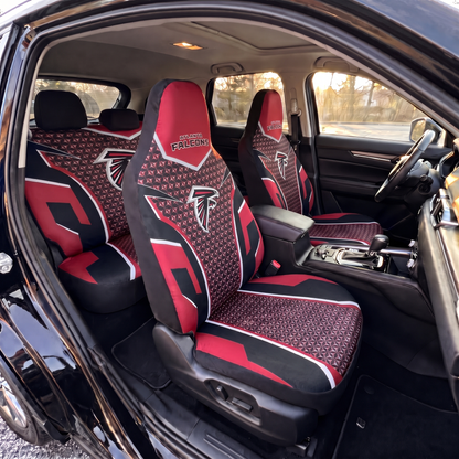 End Zone Seat Covers