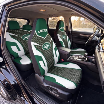 End Zone Seat Covers