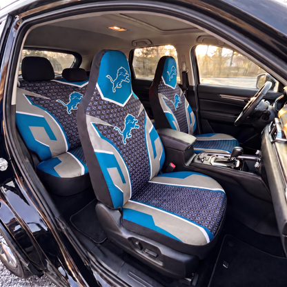 End Zone Seat Covers