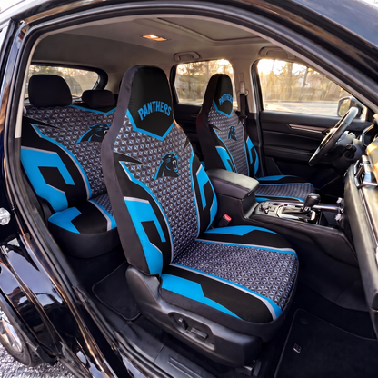 End Zone Seat Covers