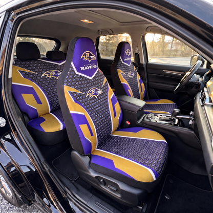 End Zone Seat Covers