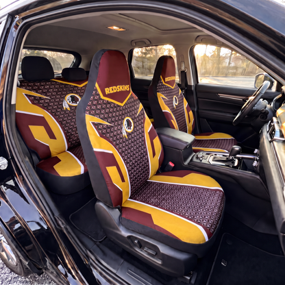 End Zone Seat Covers