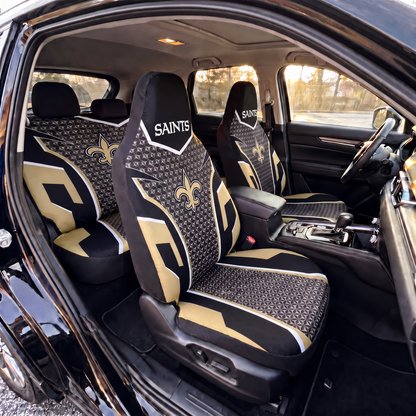End Zone Seat Covers