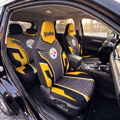 End Zone Seat Covers
