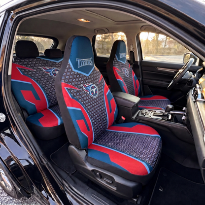 End Zone Seat Covers